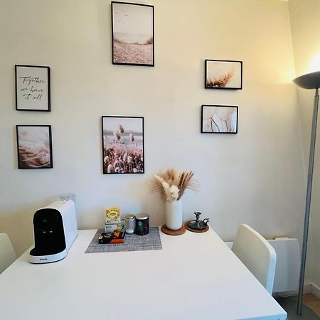 Dream Dwell Paris-Charming Studio Superb Location In 7Th District Paris Exterior photo